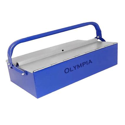 جعبه ابزار المپیا مدل OA-401